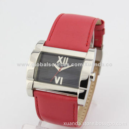 316L stainless steel analog watches, Japan quartz movement, best gift for business manNew